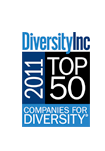 DiversityInc top 50