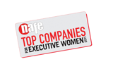Nafe Top Companies for Executive Women