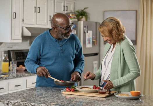 Activating A Whole Health Approach