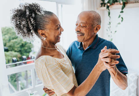 Advancing Health Equity