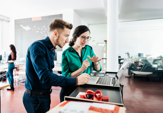 Cultivating Success In Our Workplace