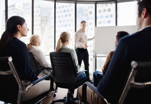 Strong Corporate Governance