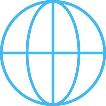 Global Icon
