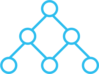 Supply Chain Icon