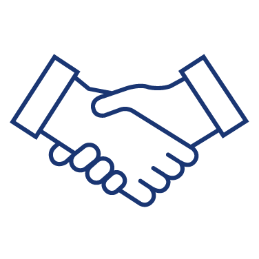 Handshake Icon