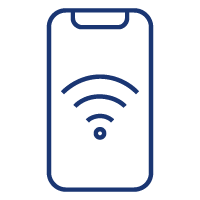 Wifi Icon