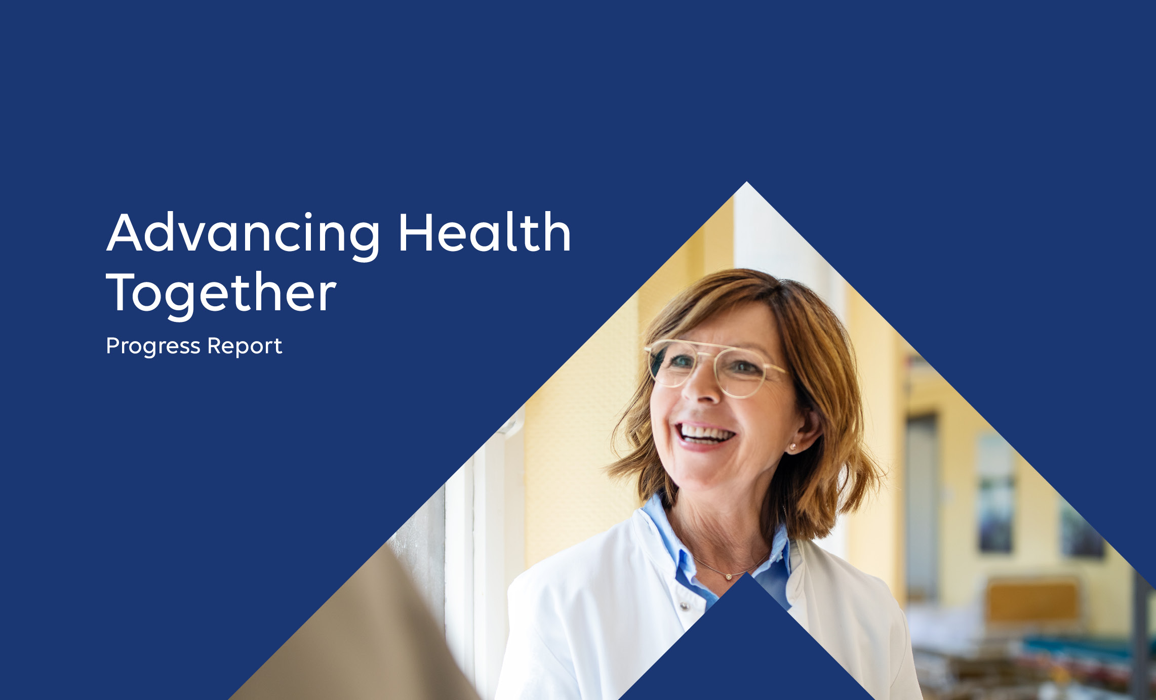 Elevance Health Advancing Health Beyond Healthcare