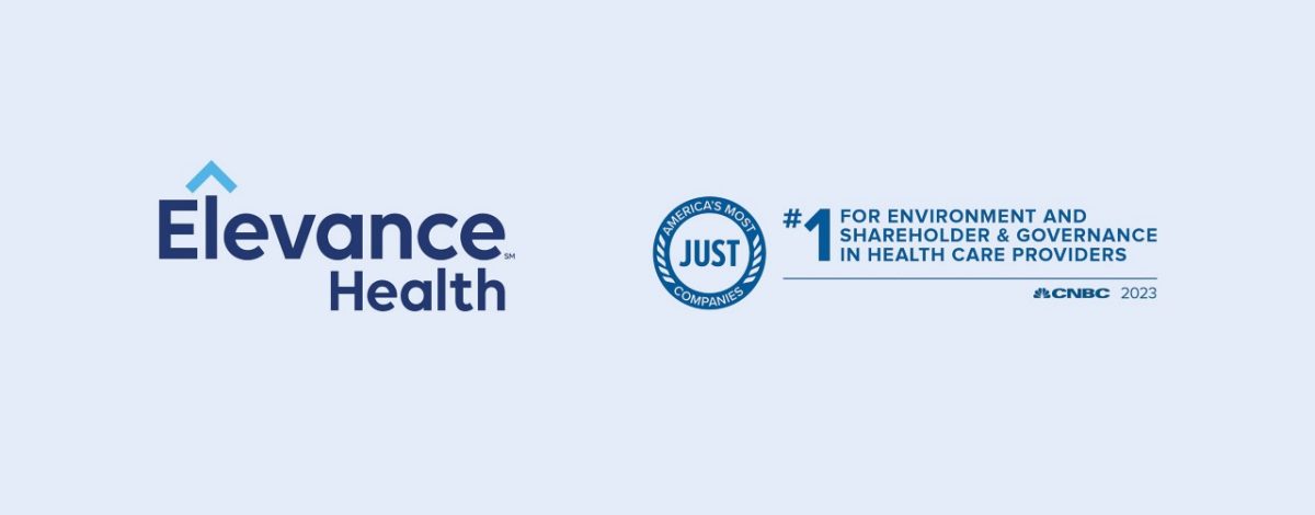 Elevance Health Ranks as One of America's Most Just Companies